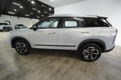 2025 Jaecoo J7 Track