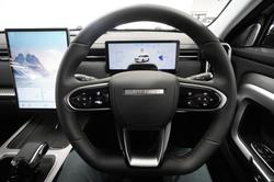 2025 Jaecoo J7 Track