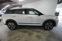 2025 Jaecoo J7 Track