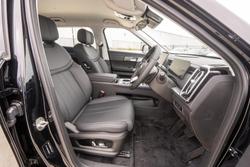 2026 Jaecoo J7 Track