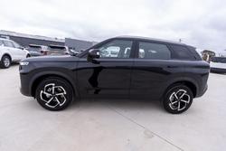 2026 Jaecoo J7 Track