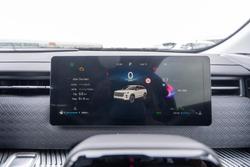 2026 Jaecoo J7 Track