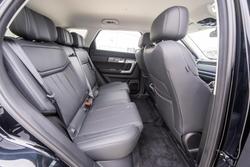 2026 Jaecoo J7 Track