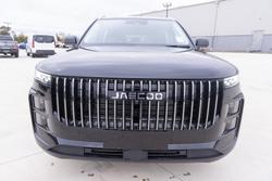 2026 Jaecoo J7 Track