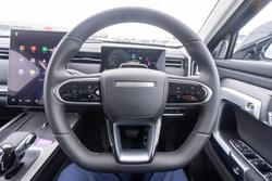 2026 Jaecoo J7 Track