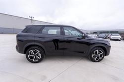 2026 Jaecoo J7 Track