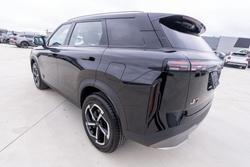 2026 Jaecoo J7 Track