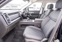 2026 Jaecoo J7 Track