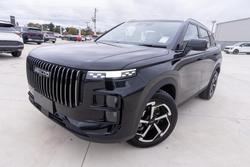 2026 Jaecoo J7 Track