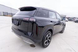 2026 Jaecoo J7 Track