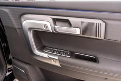 2026 Jaecoo J7 Track