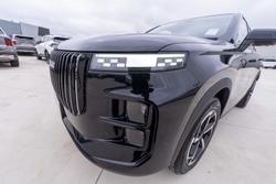 2026 Jaecoo J7 Track