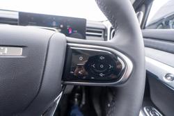 2026 Jaecoo J7 Track