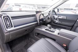 2026 Jaecoo J7 Track