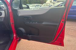 2014 Toyota Yaris YR