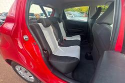 2014 Toyota Yaris YR