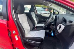 2014 Toyota Yaris YR