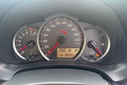 2014 Toyota Yaris YR