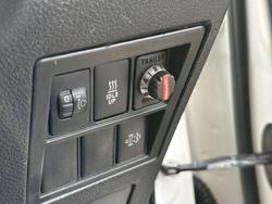 2021 Toyota Hilux Workmate