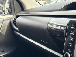 2021 Toyota Hilux Workmate
