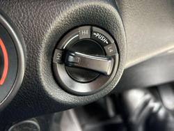 2021 Toyota Hilux Workmate