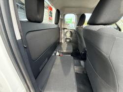 2021 Toyota Hilux Workmate