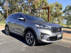 2019 Kia Sorento SLi