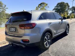 2019 Kia Sorento SLi