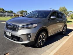 2019 Kia Sorento SLi