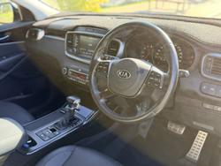 2019 Kia Sorento SLi