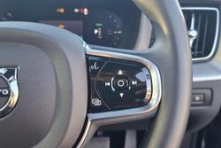 2022 Volvo XC60 Recharge Ultimate T8 Plug-In Hybrid