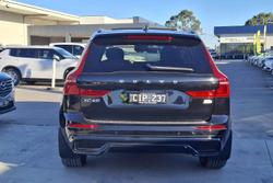 2022 Volvo XC60 Recharge Ultimate T8 Plug-In Hybrid