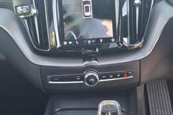 2022 Volvo XC60 Recharge Ultimate T8 Plug-In Hybrid