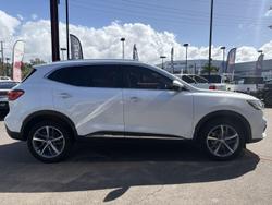 2021 MG HS Excite