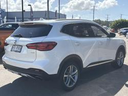 2021 MG HS Excite