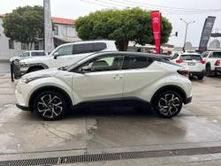 2017 Toyota C-HR Koba