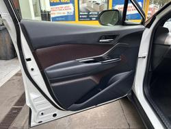 2017 Toyota C-HR Koba