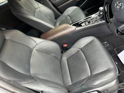 2017 Toyota C-HR Koba