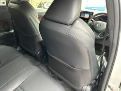 2017 Toyota C-HR Koba
