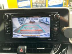 2017 Toyota C-HR Koba