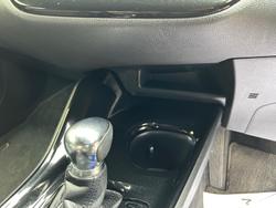 2017 Toyota C-HR Koba