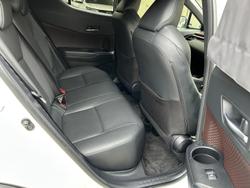 2017 Toyota C-HR Koba