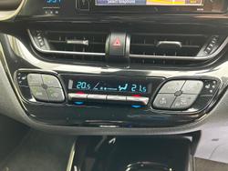 2017 Toyota C-HR Koba