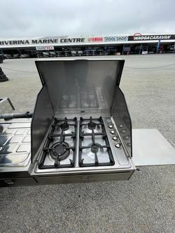 2022 Signature Camper Trailers Elite