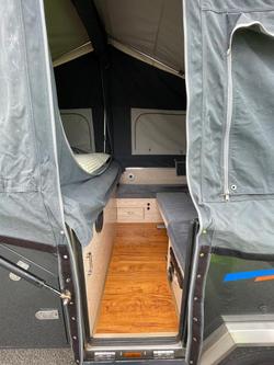 2022 Signature Camper Trailers Elite