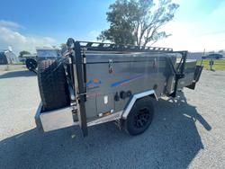2022 Signature Camper Trailers Elite