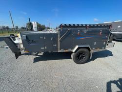2022 Signature Camper Trailers Elite