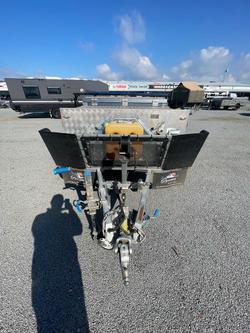 2022 Signature Camper Trailers Elite