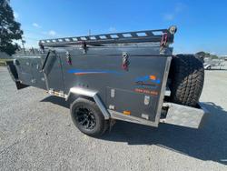 2022 Signature Camper Trailers Elite
