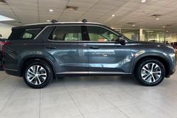 2021 Hyundai Palisade (8 Seat)